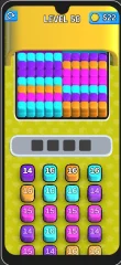 This Is Blast Sort Game 3D Unity Game Source Code