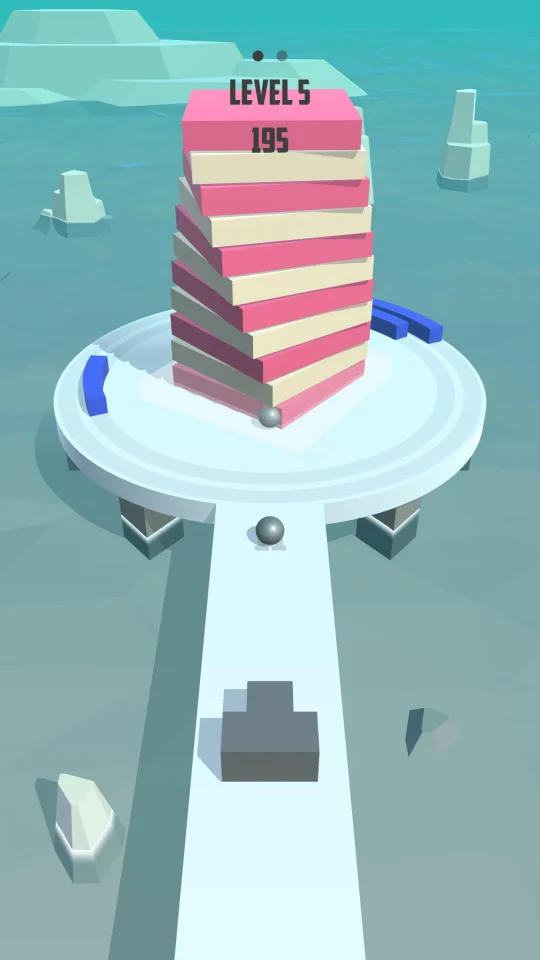 Fire Balls 3D — screenshot 3
