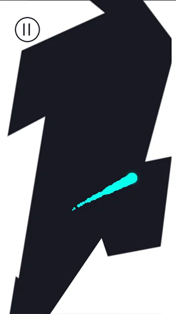 Spirit Adventure Game Template — screenshot 4