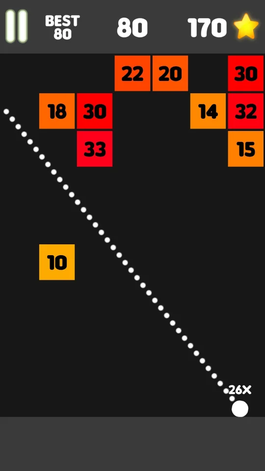 Boom Ballz - Unity Source Code — screenshot 4