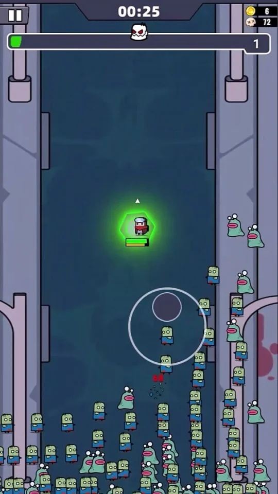 Survivor.IO 2023 — screenshot 1
