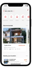 HomeRental - Full Flutter v.2.10 App with Chat | Web Admin Panel
