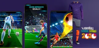 Football 2021