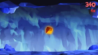 Swing Crystal