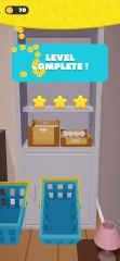 Fill the Cabinet! (Not the Fridge)
