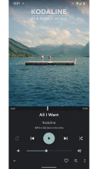 Music Player - Android App Template
