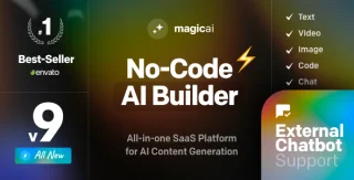 Magic AI