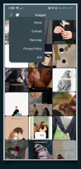 Wallpaper App