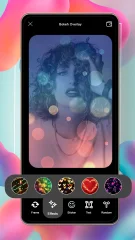 DSLR Image Bokeh Effects Photo Maker - Bokeh Photo Editor, Bokeh Camera Effect