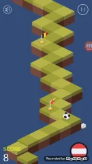 Tap Tap Ball Unity Addicting Game