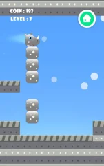 Square Animals - Unity Complete Project