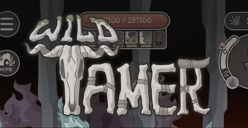 Wild Tamer Unity Source — screenshot 8