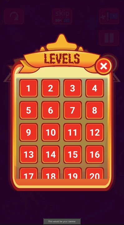 Liquid Sort, Water Sort Puzzle, (Complete Unity Game +Unity Ads) — screenshot 2
