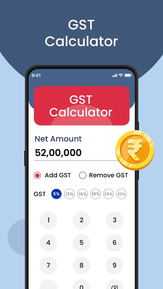 EMI Calculator - Loan Planner — screenshot 3