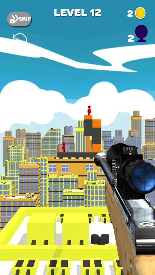 Dollar 99Games Ultimate Bundle Offer: 17 Games Worth — screenshot 6