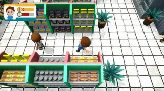 Mash Market
