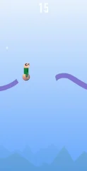 Bouncy Adventure