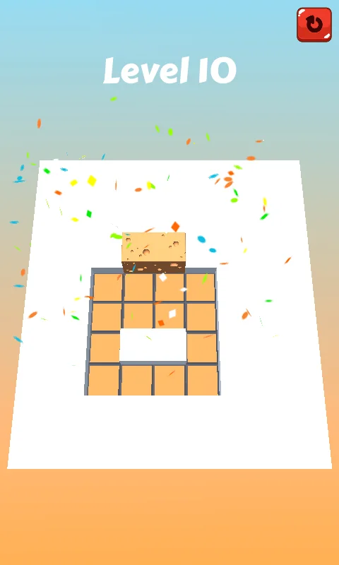 Perfect Turn — screenshot 7