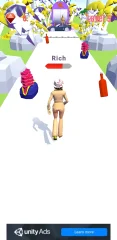 Run Rich 3D Source Code