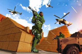 Police Counter Terrorist: TPS SWAT Strike Force 64 Bit Source Code