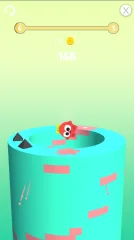 Fall to Rescue