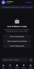 MentorAI