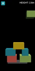 Space Tower - Unity Game with AdMob Ads
