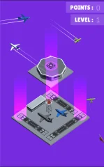 Planes.io |Rescue Plan – Flight Control | Air Traffic Controller