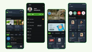 Multi Vendor E-Commerce Solution (Customer and Delivery Apps (Flutter), Admin Panel (PHP Laravel))