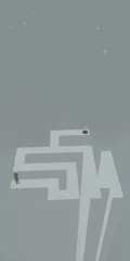 Secret Paths - Discover Valley of Maze in Space