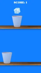Ice Cube Jump - Hyper Casual Game