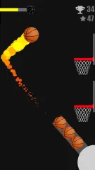 Basket Wall