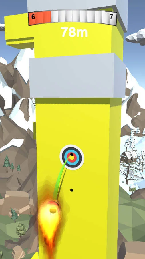 Nimmi Developer’s Black Friday Mega Bundle #2: 10 Trending Games — screenshot 4