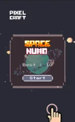 Space Numb