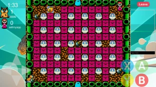 Boom Online (Multiplayer Room 4-6)