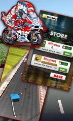 Road Crash: Danger Zone Complete Game