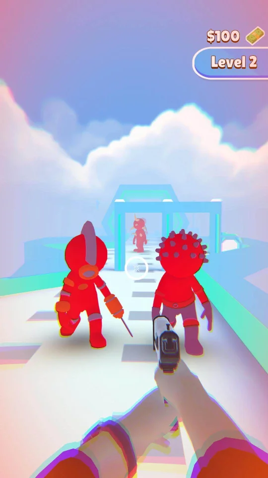 Headshoot Master — screenshot 3