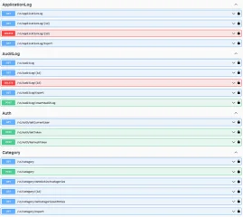 Clean API - ASP.NET Core 7 API Starter