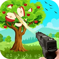 Ultimate Apple Shooting Simulator 3D — screenshot 4