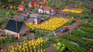 Toon Farm Pack