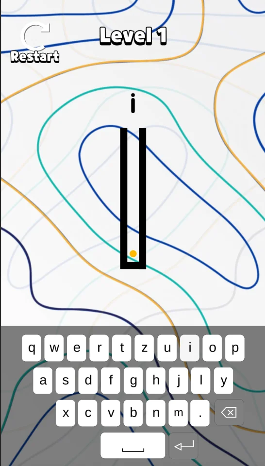 Word Dominant – Puzzle Game — screenshot 1