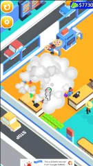 Pizza Ready 3D Idle Restaurant Game Unity Source Code