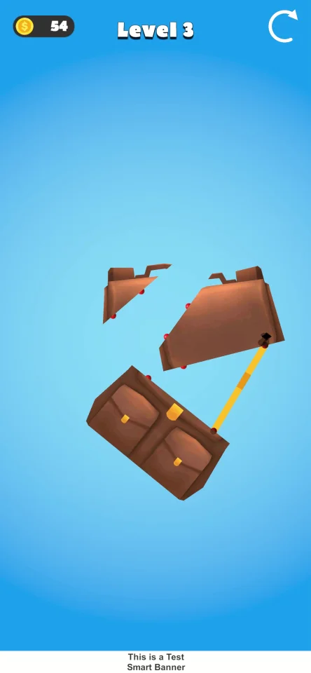 Sew It 3D — screenshot 4