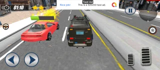 Police Car Chase – Cops Smash Cars Police Games 2022