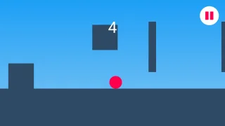Risky Road: BuildBox Game Template (Easy Reskin)
