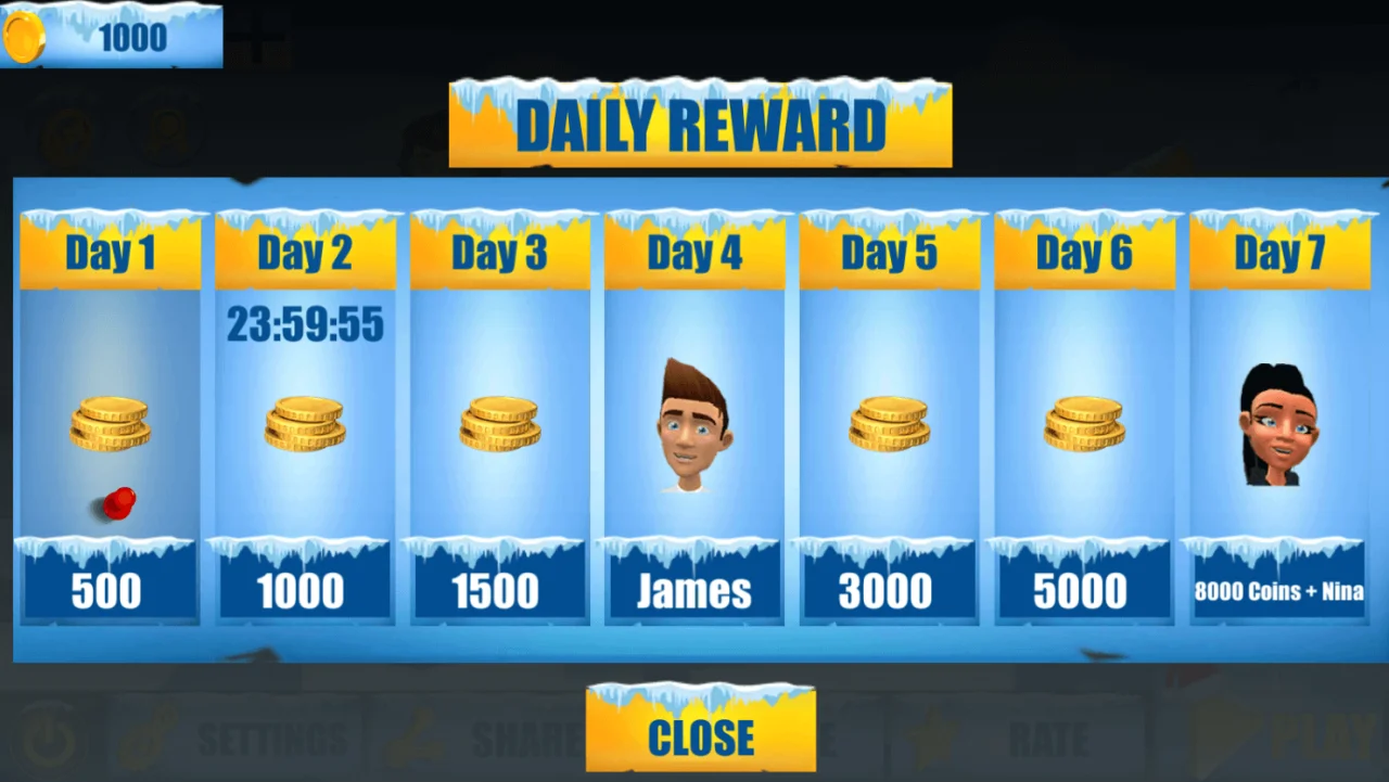 New Water Stuntman Run 2020 Water Park — screenshot 7