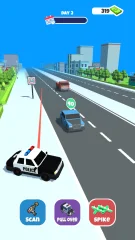 Let’s Be Police