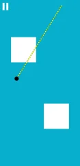 Aim - Unity Hyper Casual Game with AdMob Ads