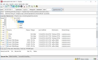 WordPress Real Physical Media: Physical Media Folders & SEO Rewrites