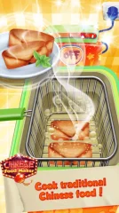Cook Chinese Food – Asian Cooking Games